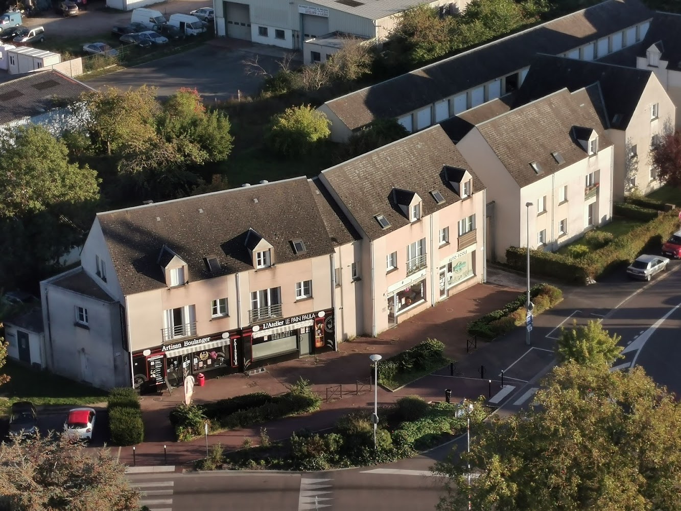 Villemandeur Auto Ecole