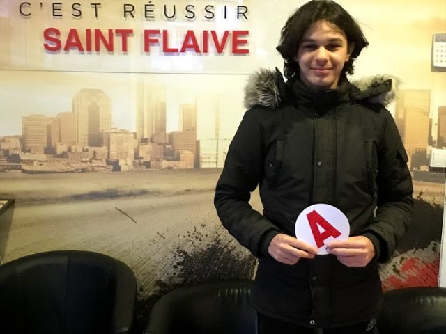 CER Saint-Flaive Ermont - Ermont - +33 1 34 15 12 64