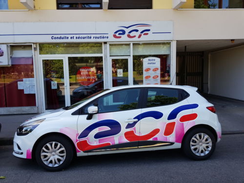 ECF - Pau - Pau - +33 5 59 32 47 22