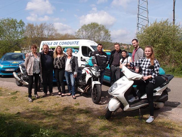 auto ecole gassmann lingolsheim - Lingolsheim - +33 3 88 78 01 58