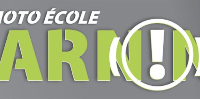 Auto école Warning Robion - Robion - +33 4 90 74 17 67