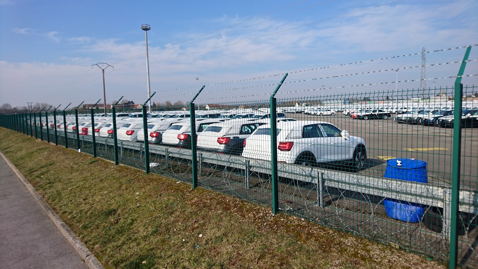 VOLKSWAGEN Group France