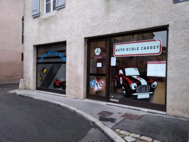 Auto Moto Bsr - Vesoul -