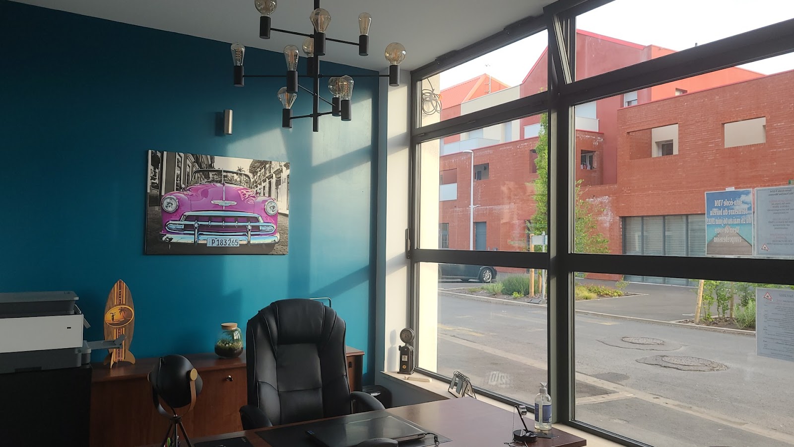 Auto-Ecole VDM