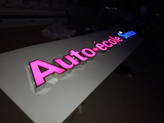 Auto Ecole Simon - Strasbourg - +33 3 88 61 43 23