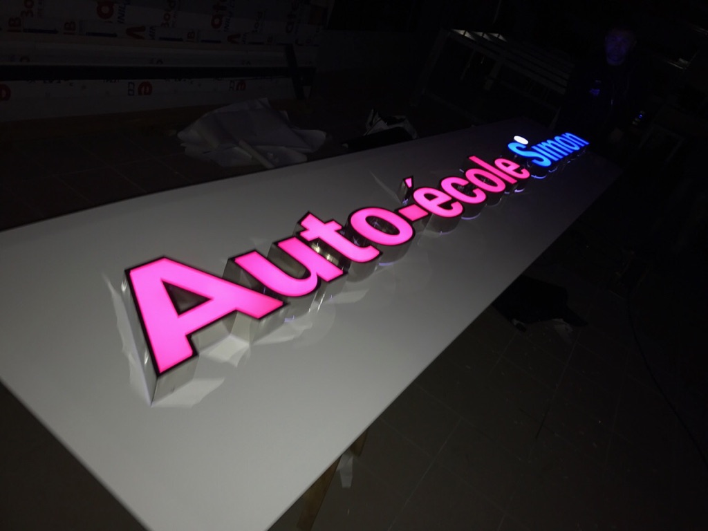 Auto Ecole Simon