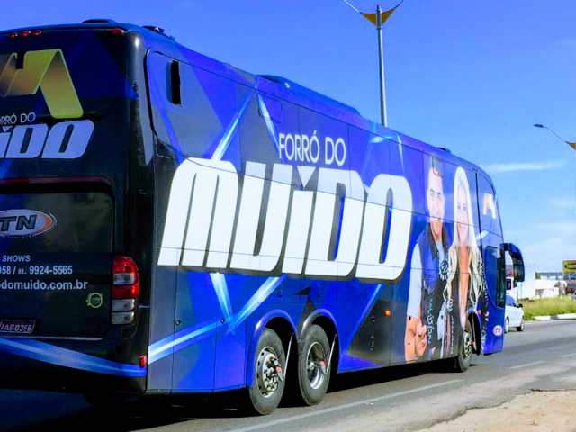 Muidorge - Muidorge -
