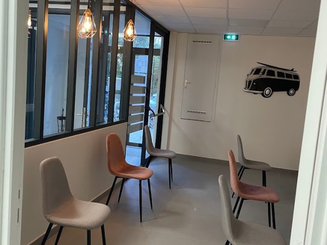 Auto-Moto École Veillon - Nice - +33 9 51 54 84 45
