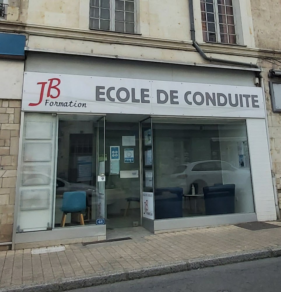 Auto-école Jacky Bodin