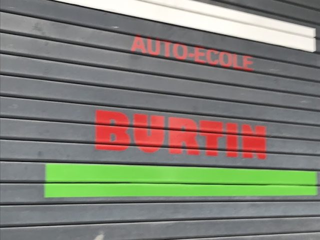 Auto Ecole Burtin - La Charité-sur-Loire - +33 3 86 70 32 43