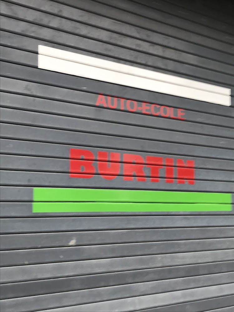 Auto Ecole Burtin
