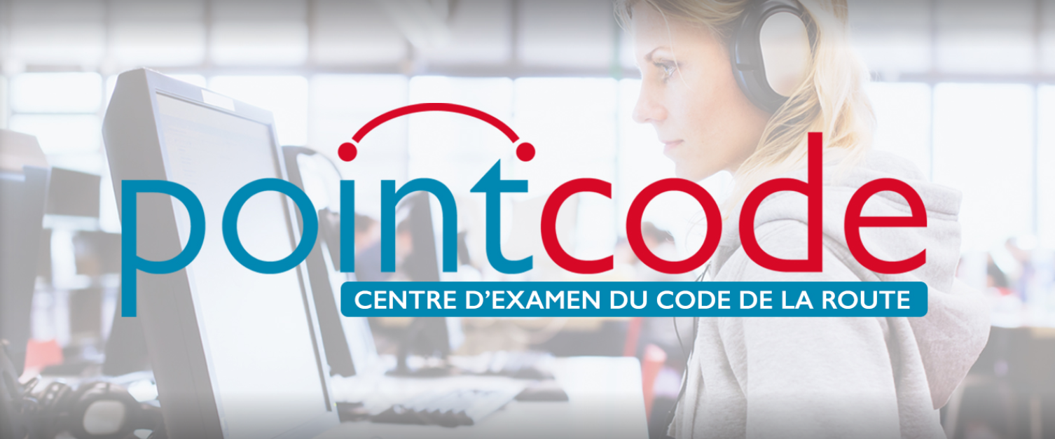 Pointcode Créteil - Centre D'examen du Code de la Route