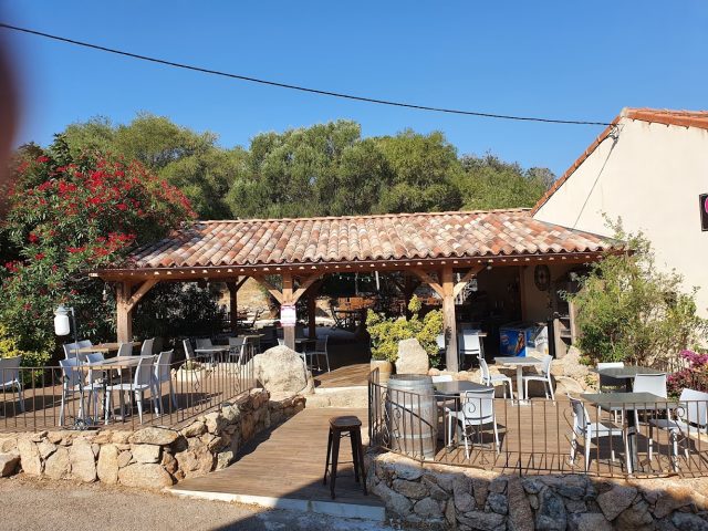 Macchie e Fiori - Pianottoli-Caldarello - +33 9 74 56 22 15