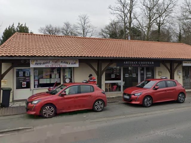 Auto Ecole Saint Jean D'illac - Saint-Jean-d'Illac - +33 5 56 21 68 49