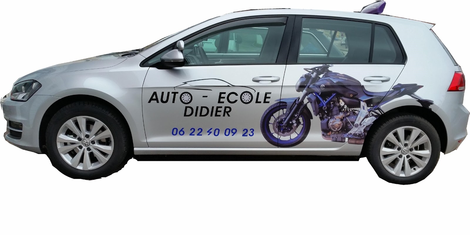 Auto École Didier