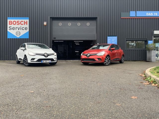 Garage DAS 78 - Coignières - +33 1 30 56 14 34