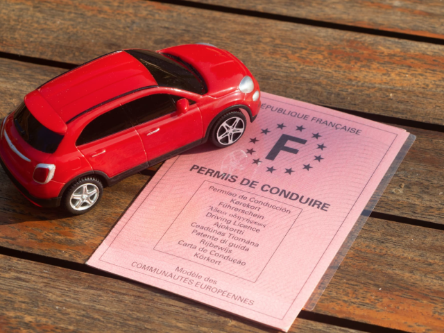 Auto Ecole Forma'Csr - Illkirch-Graffenstaden - +33 9 87 50 97 48