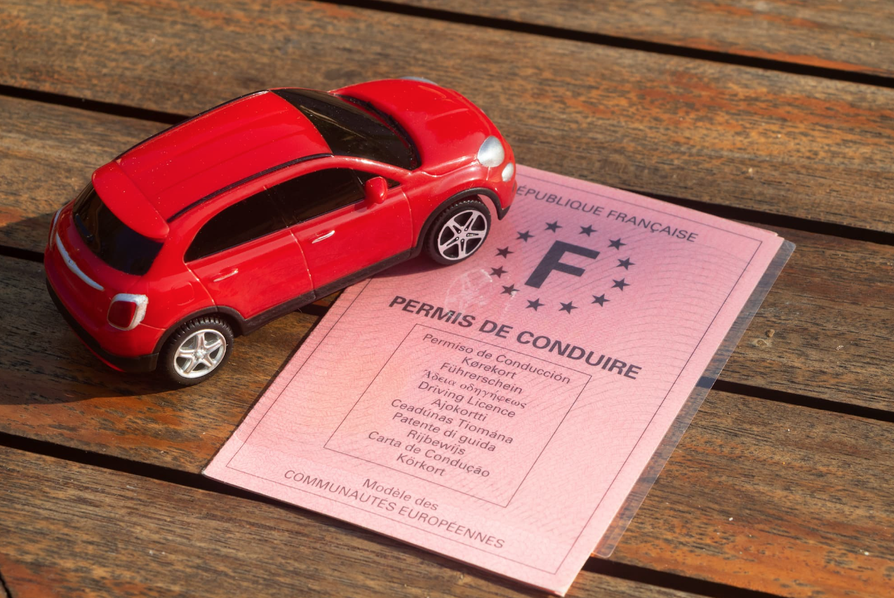 Auto Ecole Forma'Csr