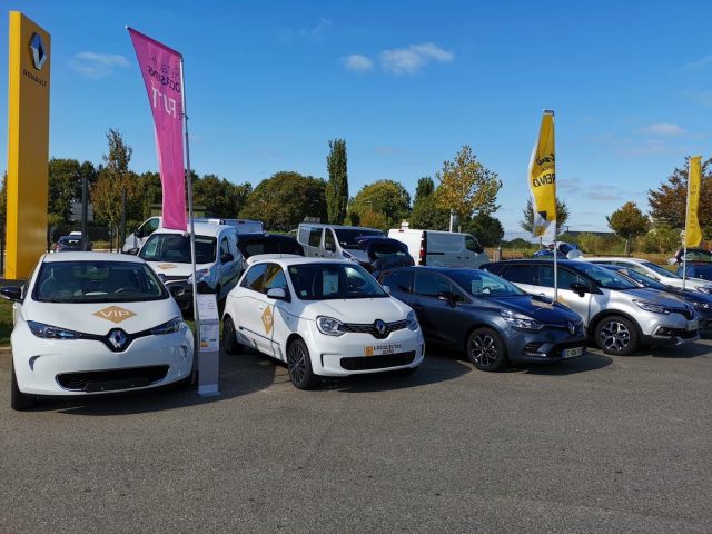 Locqueltas Automobiles - Bosch Car Service - Locqueltas - +33 2 97 66 60 01