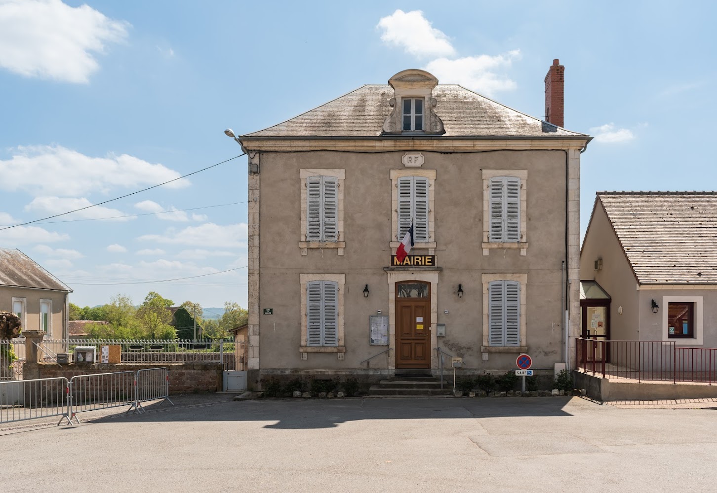 Mairie
