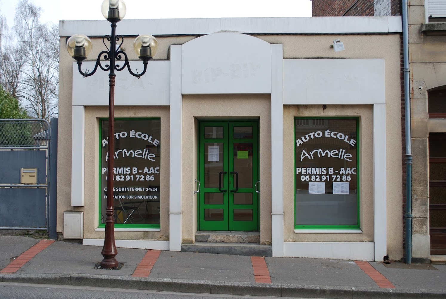 Auto-École Armelle