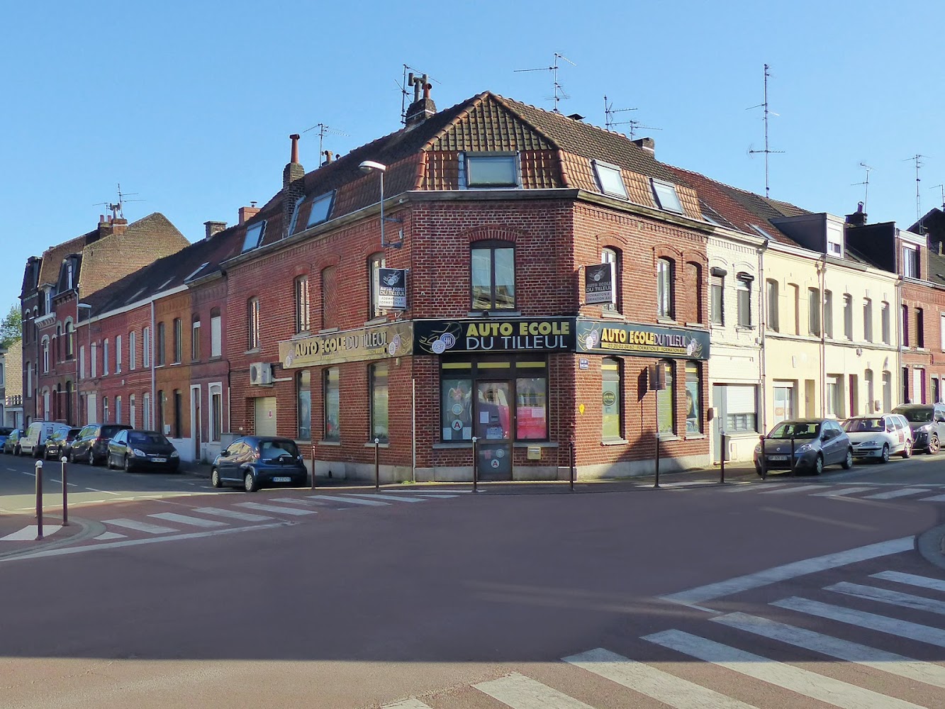 Auto Ecole du Tilleul