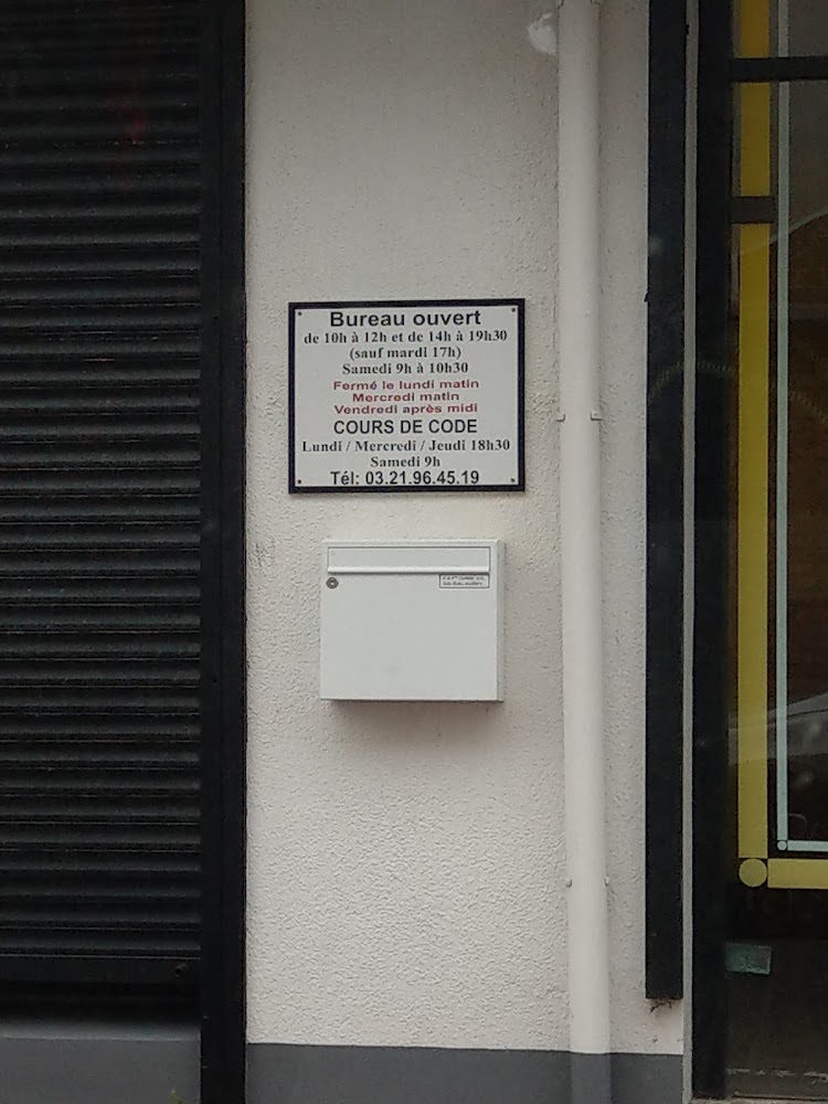 Auto école montlhery 2000