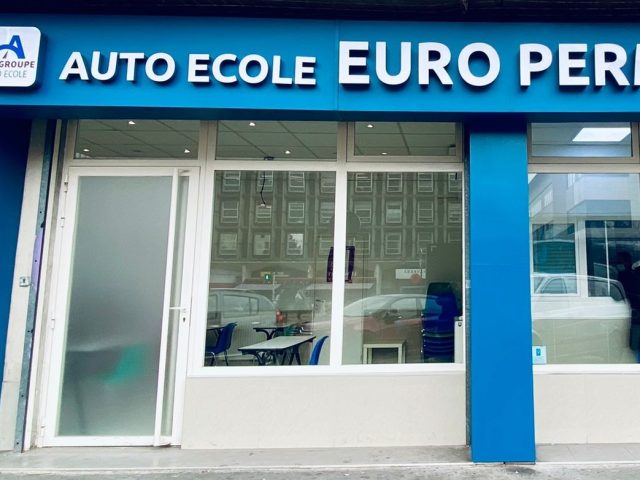 Euro-Permis - Sarcelles - +33 1 34 29 01 54