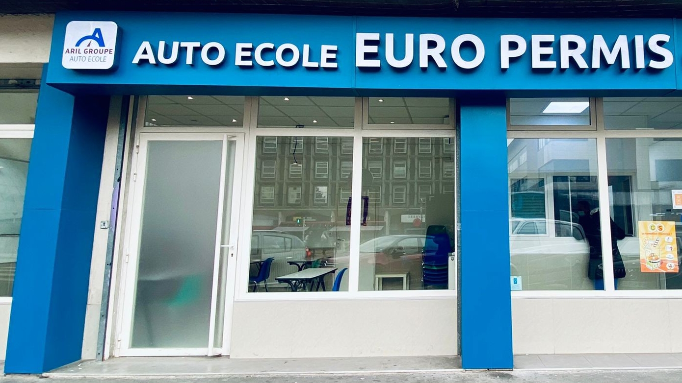 Euro-Permis
