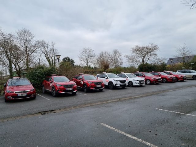 Auto-École Hermant - Sailly-Labourse - +33 6 70 78 39 43