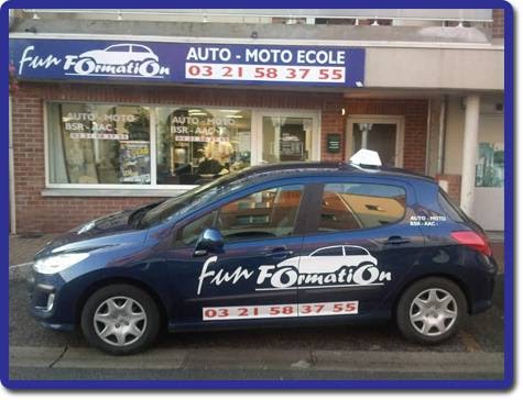Fun Formation - Saint-Laurent-Blangy - +33 6 33 22 03 06
