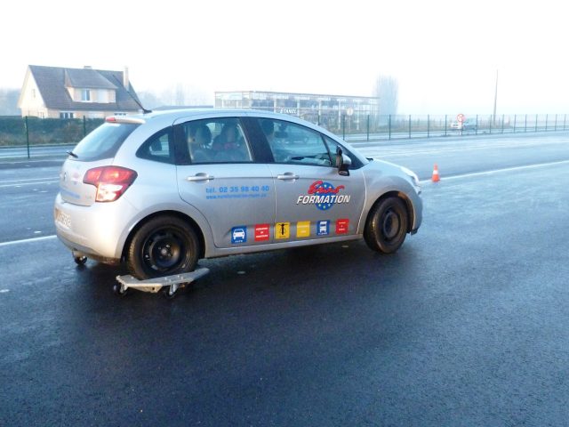 EUROFORMATION - Rouen - +33 2 35 98 40 40