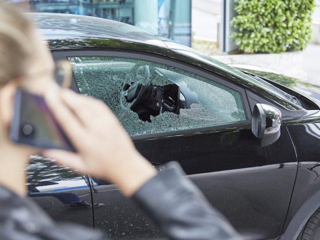 CARGLASS Pare-Brise Gien - Gien - +33 2 72 24 12 22