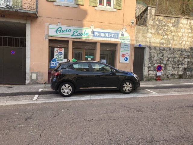 Auto École PEDROLETTI - Saint-Claude - +33 3 84 45 15 41