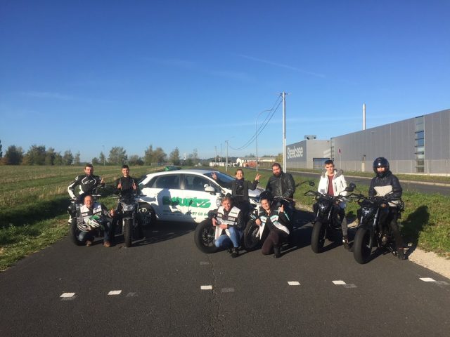AUTO MOTO ECOLE B.KURTZ - Sarrebourg - +33 6 09 61 64 93