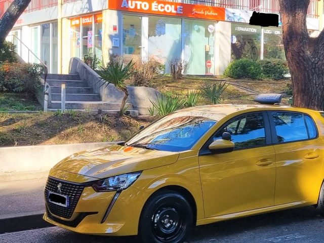 Auto école sainte victoire - Aix-en-Provence - +33 4 42 59 95 03