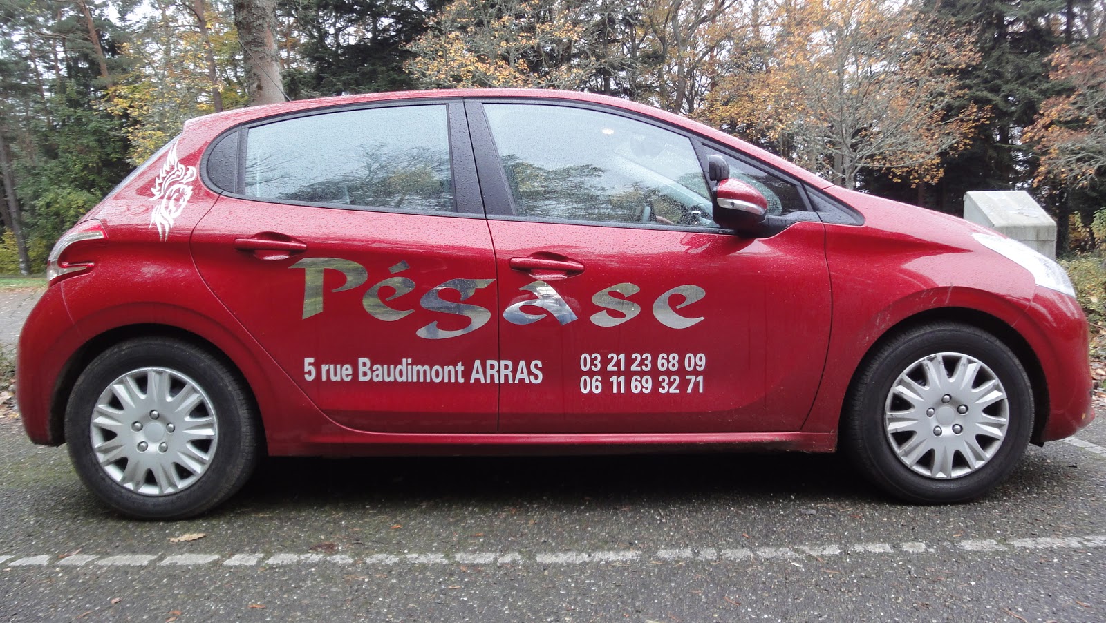 Auto Ecole Pégase