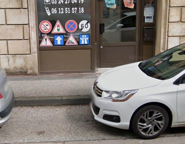 Auto Ecole Benoit - Sedan - +33 3 24 27 04 79