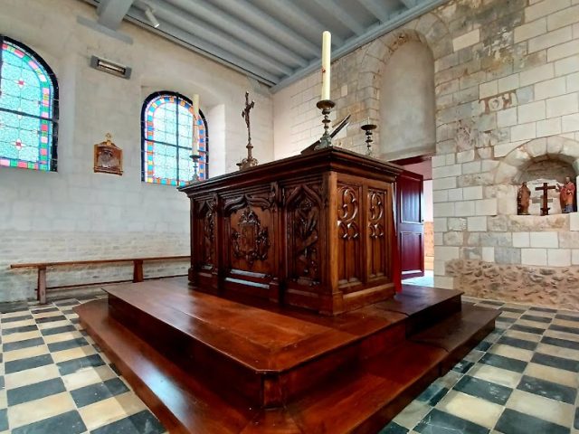 Villers-Sir-Simon - Villers-Sir-Simon -