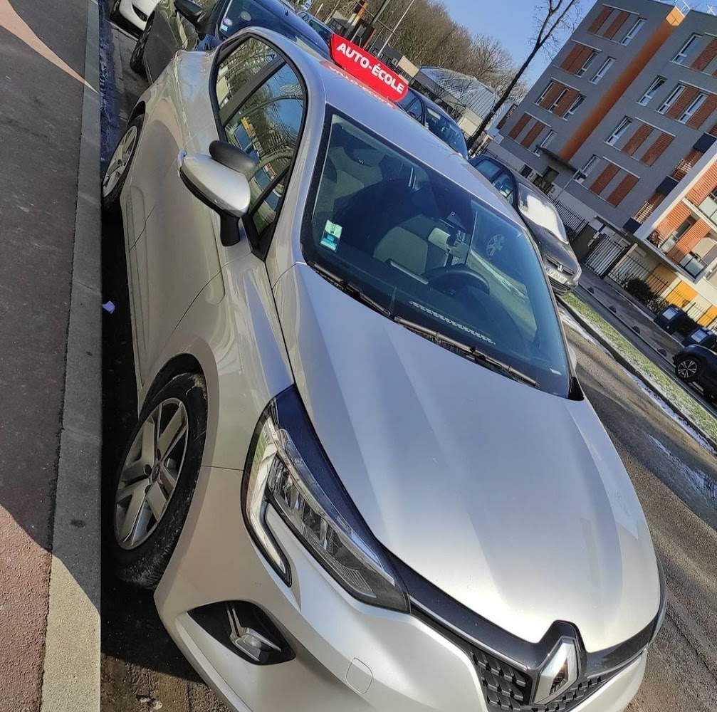 Auto Ecole La Tremblaysienne
