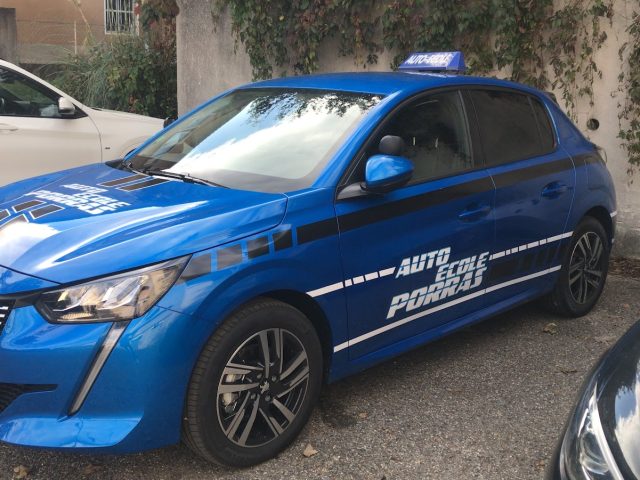 Auto Ecole Porras - Communay - +33 4 72 24 80 35