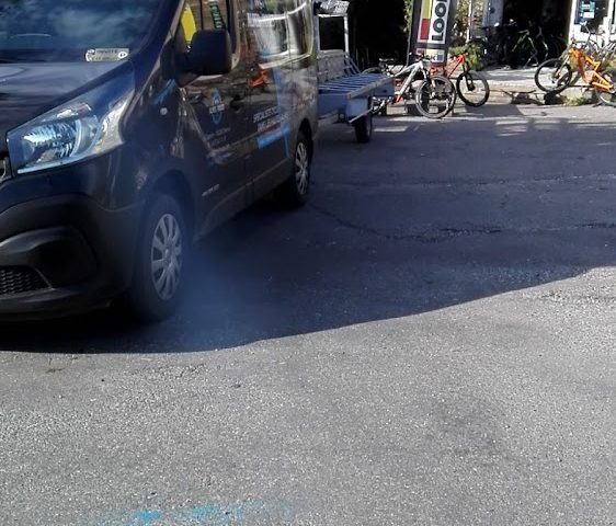 Alpes 2 Roues - Embrun - +33 4 92 43 11 10