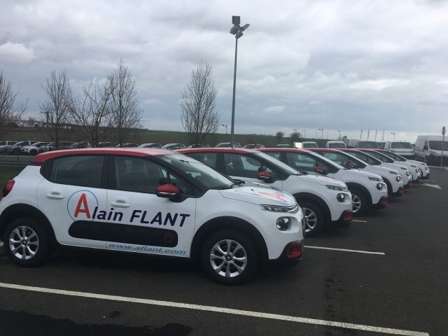 Auto-Moto École Alain Flant - Fontenay-le-Comte - +33 2 51 69 28 46