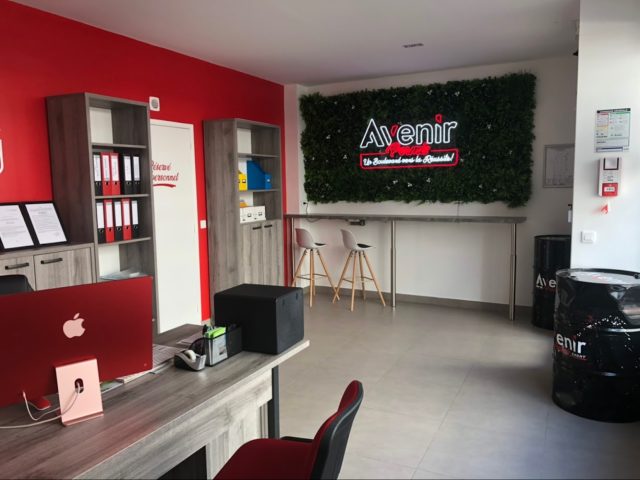 Avenir Permis Gagny - Gagny - +33 1 75 35 75 44