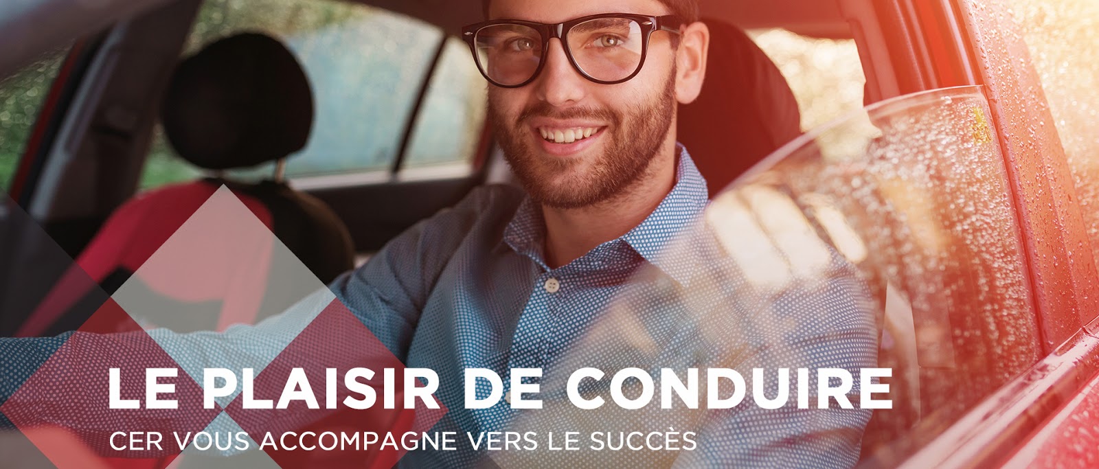 CER Ouest Auto-École - Challans