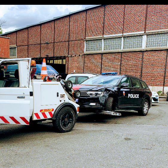 City Depanneur Depannage Remorquage Auto Moto Paris Île-De-France 24h24 7j7
