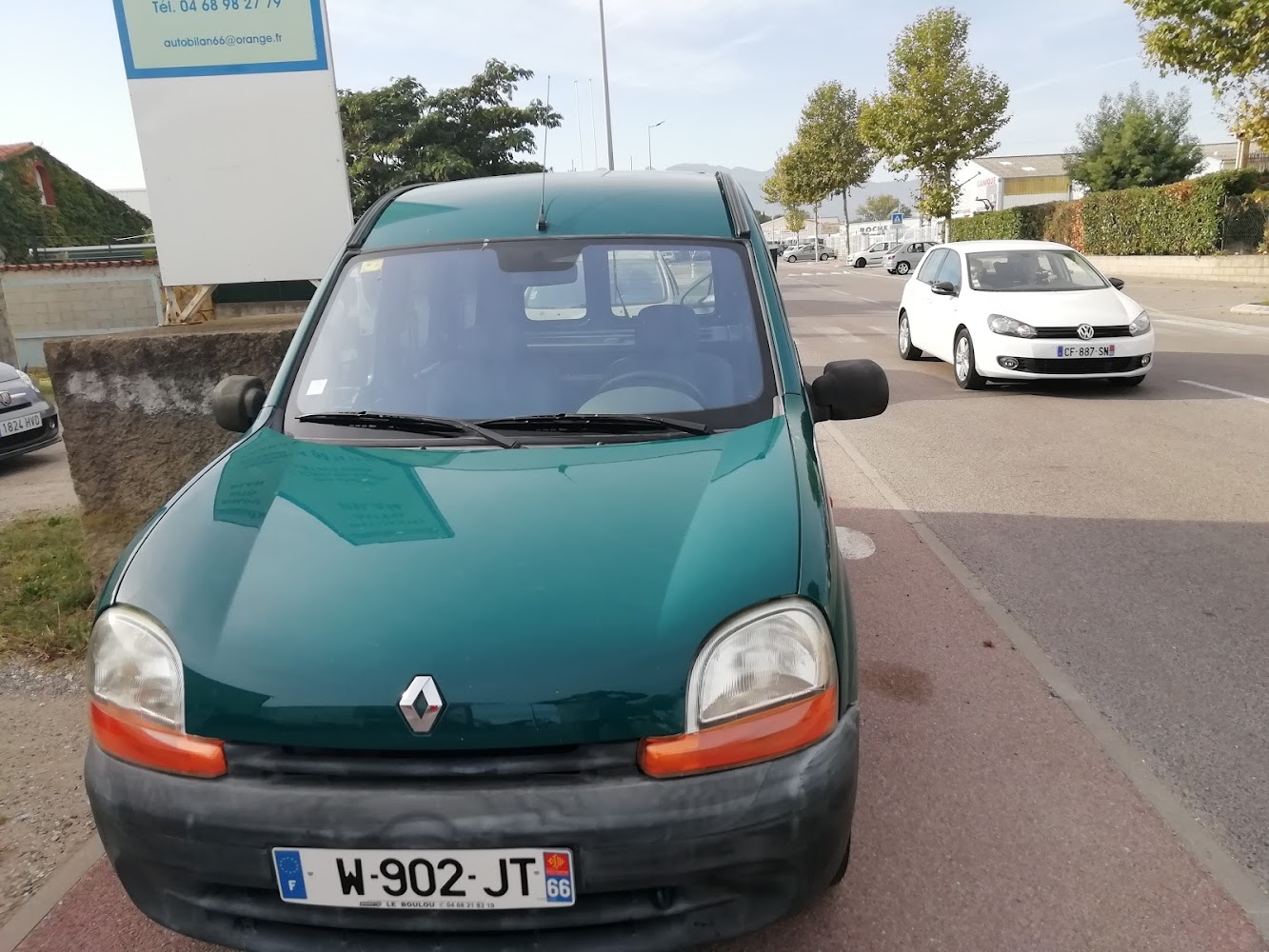 Sécuritest Contrôle Technique Automobile LE BOULOU