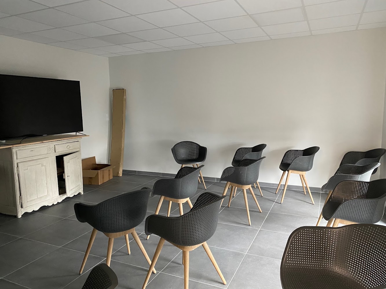 Ecole de Conduite Charentaise - ECC Villebois