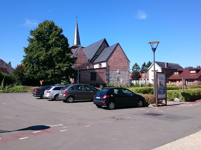 Mairie de Bourghelles - Bourghelles - +33 3 20 84 50 31