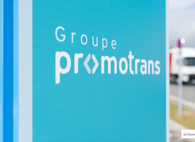 Promotrans Orléans FPC - Ingré - +33 2 38 43 71 02